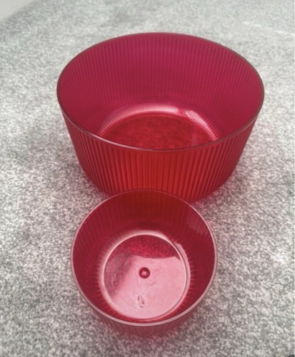 Salad bowls - x,
