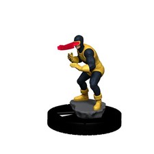 Marvel HeroClix Iconix: First