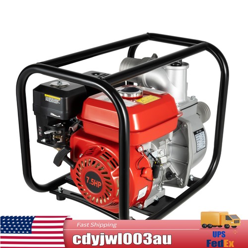 5hp 3000w gas power - 3000w,
