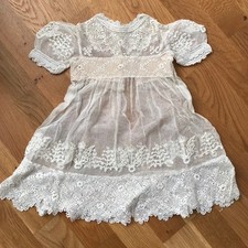 EXQUISITE ANTIQUE  BABIES