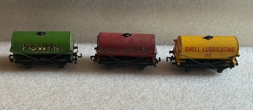 Hornby dublo meccano - hornby,