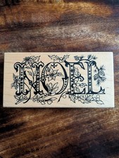 PSX K -1624 Christmas Noel