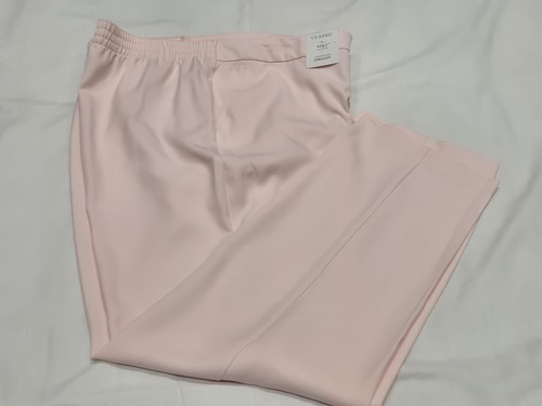 Classic ladies trousers - classic,