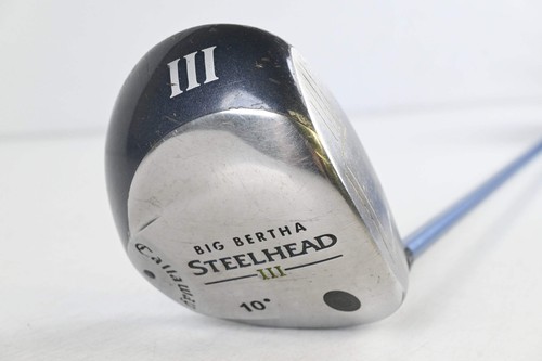 Ladies callaway steelhead - ladies,