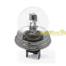 Bulb 12 V 45/40 W socket P45t