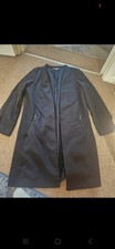 Long Blazer Jacket