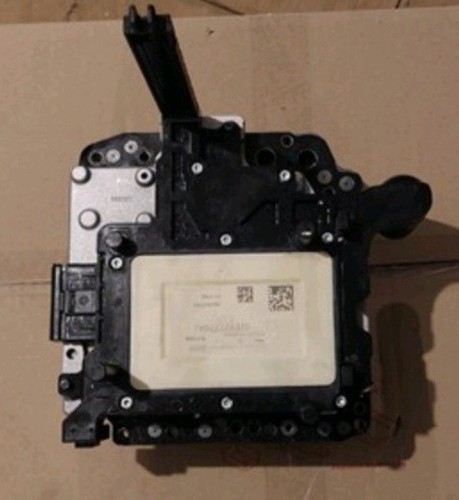 Ecu dsg dq250 automatic - ecu,