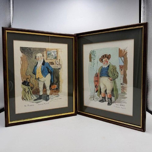 Vtg pair tony - vtg,