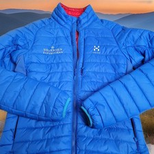 Haglofs Silversea Puffer