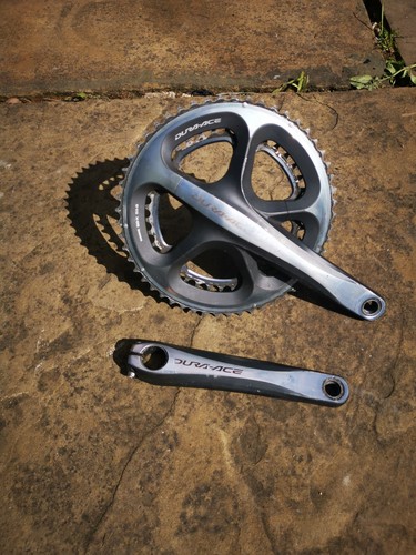 Shimano dura ace fc7900 - shimano,