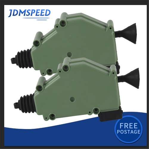 Central locking motor - central,