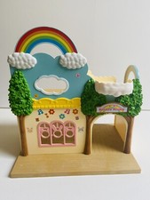 Sylvanian families rainbow - sylvanian,