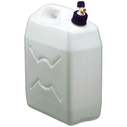 25lt fresh water - ,