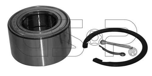 Gk3237 gsp wheel bearing kit - gk3237,