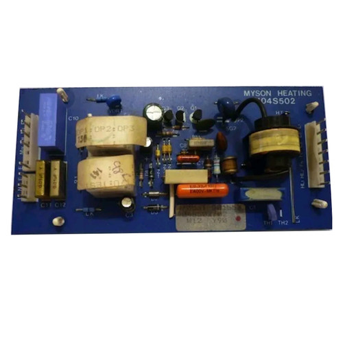 Myson genuine ignition - myson, pcb