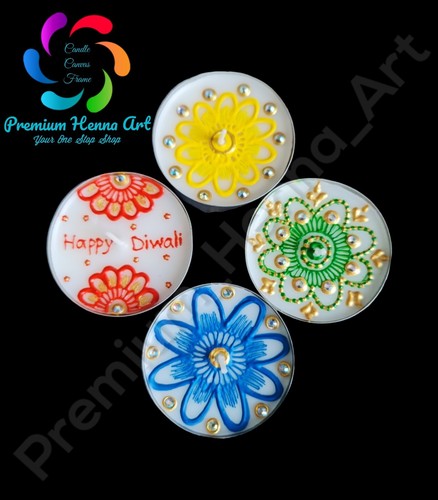 Set maxi jumbo - /, henna