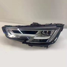 EU Audi A4 S4 B9 LED LEFT