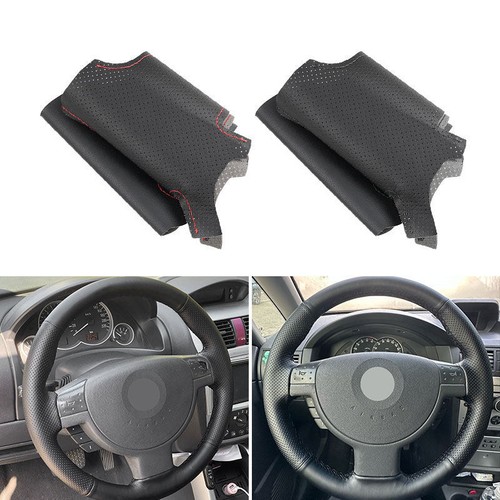 Steering wheel leather - steering,