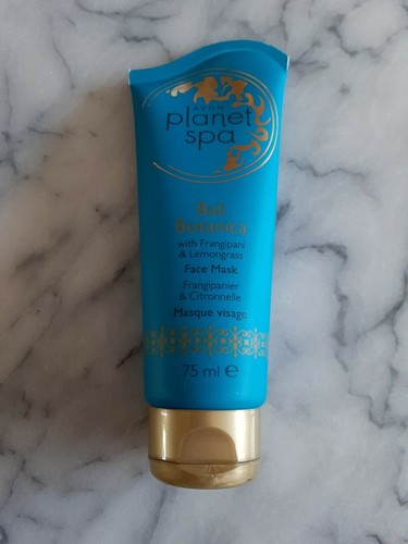 Avon planet spa bali botanica - spa,