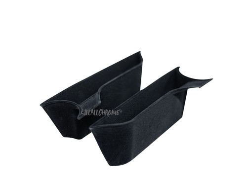 Fits mini door storage - fits,