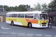 MIDLAND FOX HWY722N 6x4 Bus
