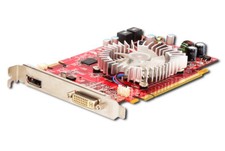 nVidia GeForce 9500GT 512MB DP