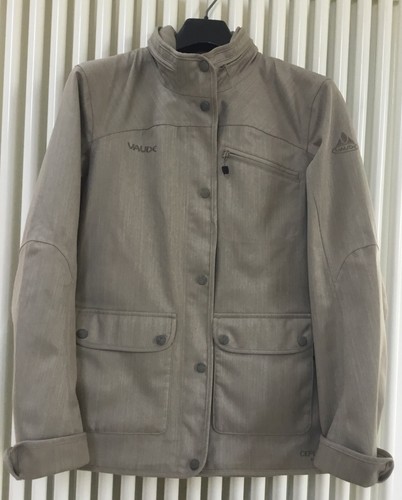 Vaude women homy jacket - women's, jacket 
