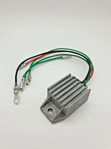 Rectifier for yamaha - for, outboard