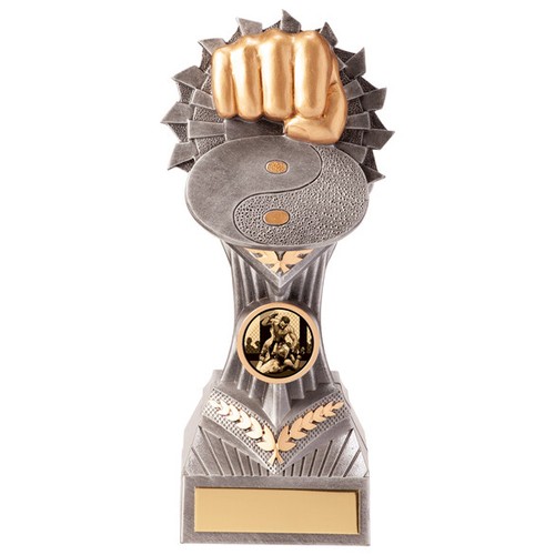 Falcon martial arts award - falcon,