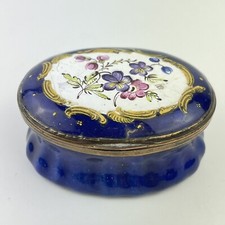 Antique 19th century bilston - antique,