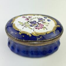 Antique 19th Century Bilston