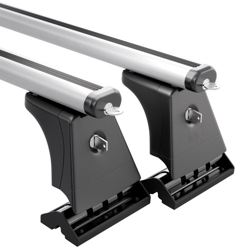 Complete roof rack - ,
