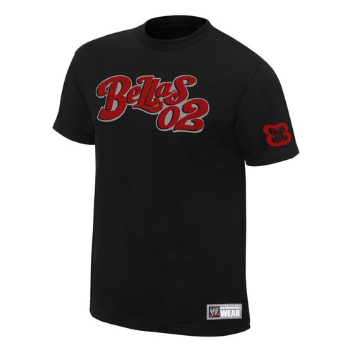 Wwe the bellas - the, "bellas
