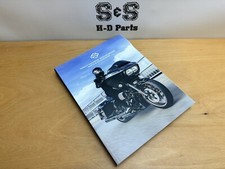 Genuine Harley-Davidson 2022