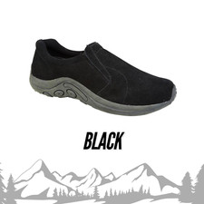 Mens Slip On Casual Shoes