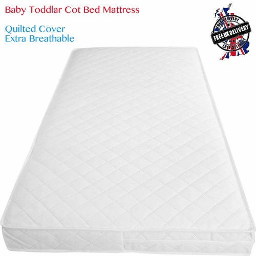 Baby cot bed - baby, junior