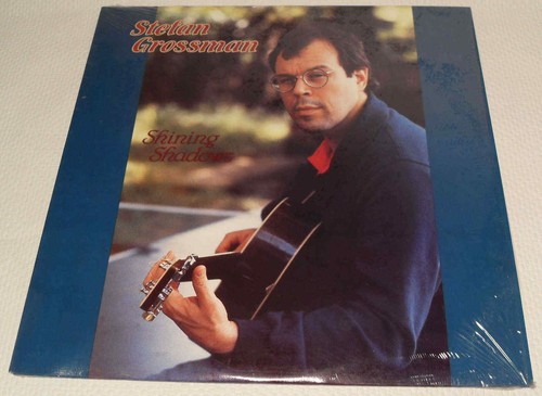 Stefan grossman shining - grossman,