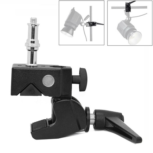 Super clamp 3 8 - |, 3/8"