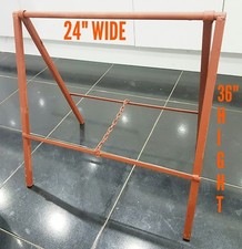 MARKET STALL DISPLAY TABLE