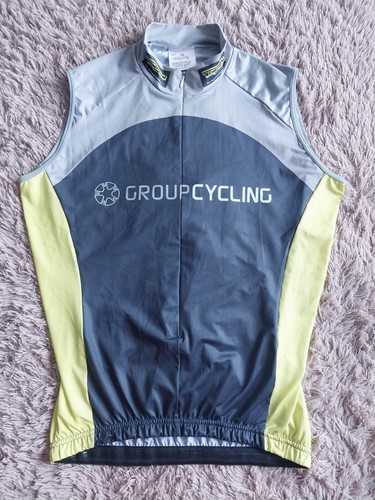 Technogym sleeveless cycling - sleeveless,