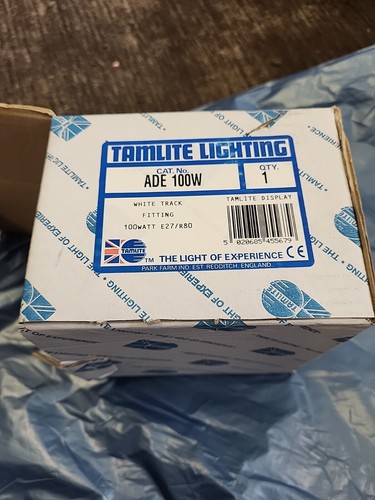 Tamlite track light - tamlite,