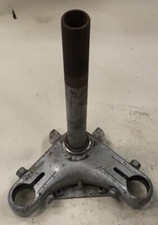 Malaguti bottom yoke - malaguti,