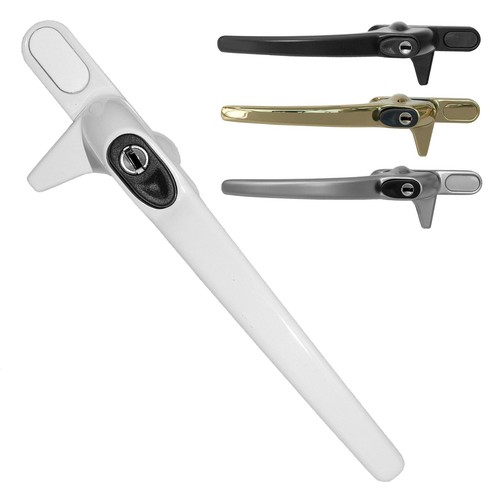 Cockspur window handle - window,