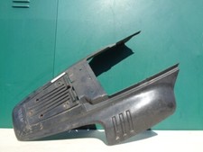 YAMAHA TW125 REAR MUDGUARD Y5