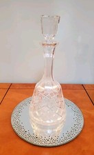 Bell Shaped Whiskey Decanter