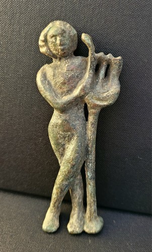 Ancient greek roman - greek-roman, bronze