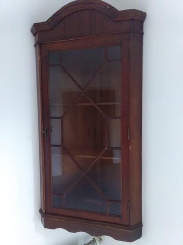 Attractive glass fronted - attractive, glass-fronted