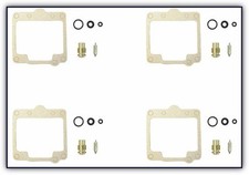 4x Carburettor Repair Kit For