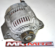 Toyota MR2 MK2 Turbo Revision1