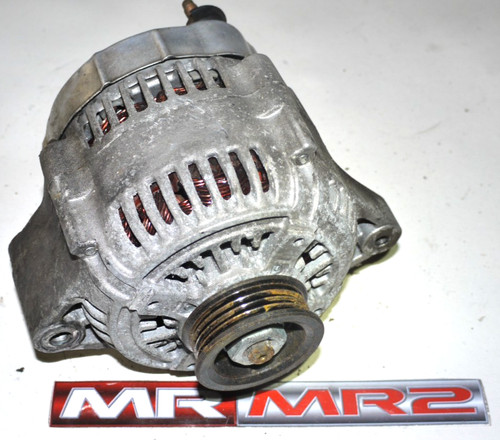 Toyota mr2 mk2 turbo revision1 - mr2,